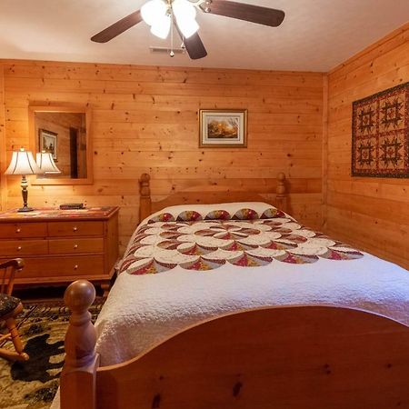 3 Bed 2 Bath Vacation Home In 브라이슨시티 외부 사진